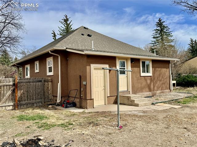 323 Sioux Ave, Simla, CO 80835