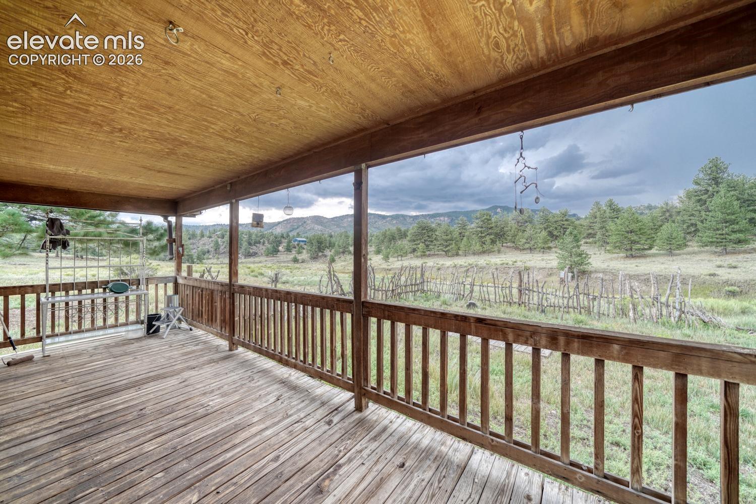 Photo 23 of 308 Dilley Lane, Westcliffe