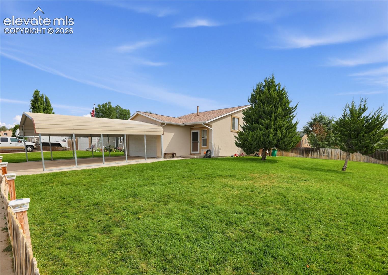 Photo 25 of 4565 Howland Street, Colorado Springs