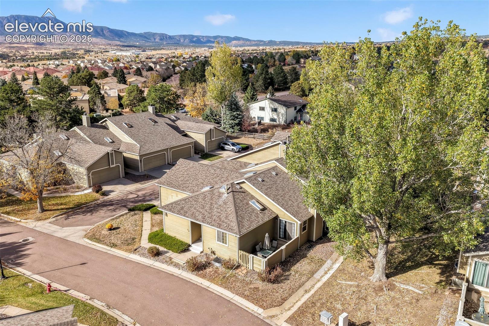 Photo 43 of 38 Rising Sun Terrace, Colorado Springs