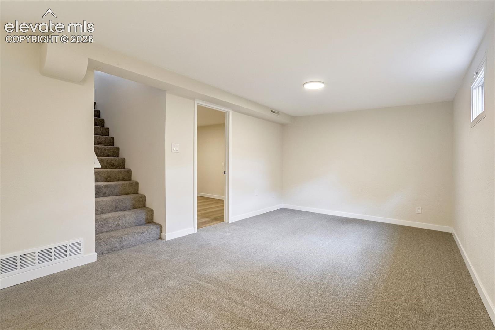 Photo 31 of 806 Querida Drive, Colorado Springs