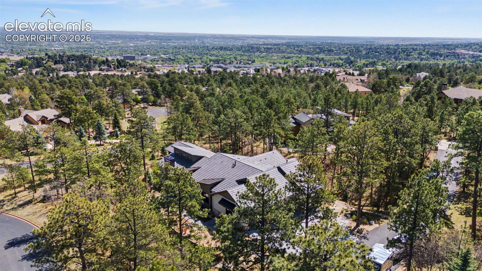 Photo 49 of 1685 Oakmoor Heights, Colorado Springs
