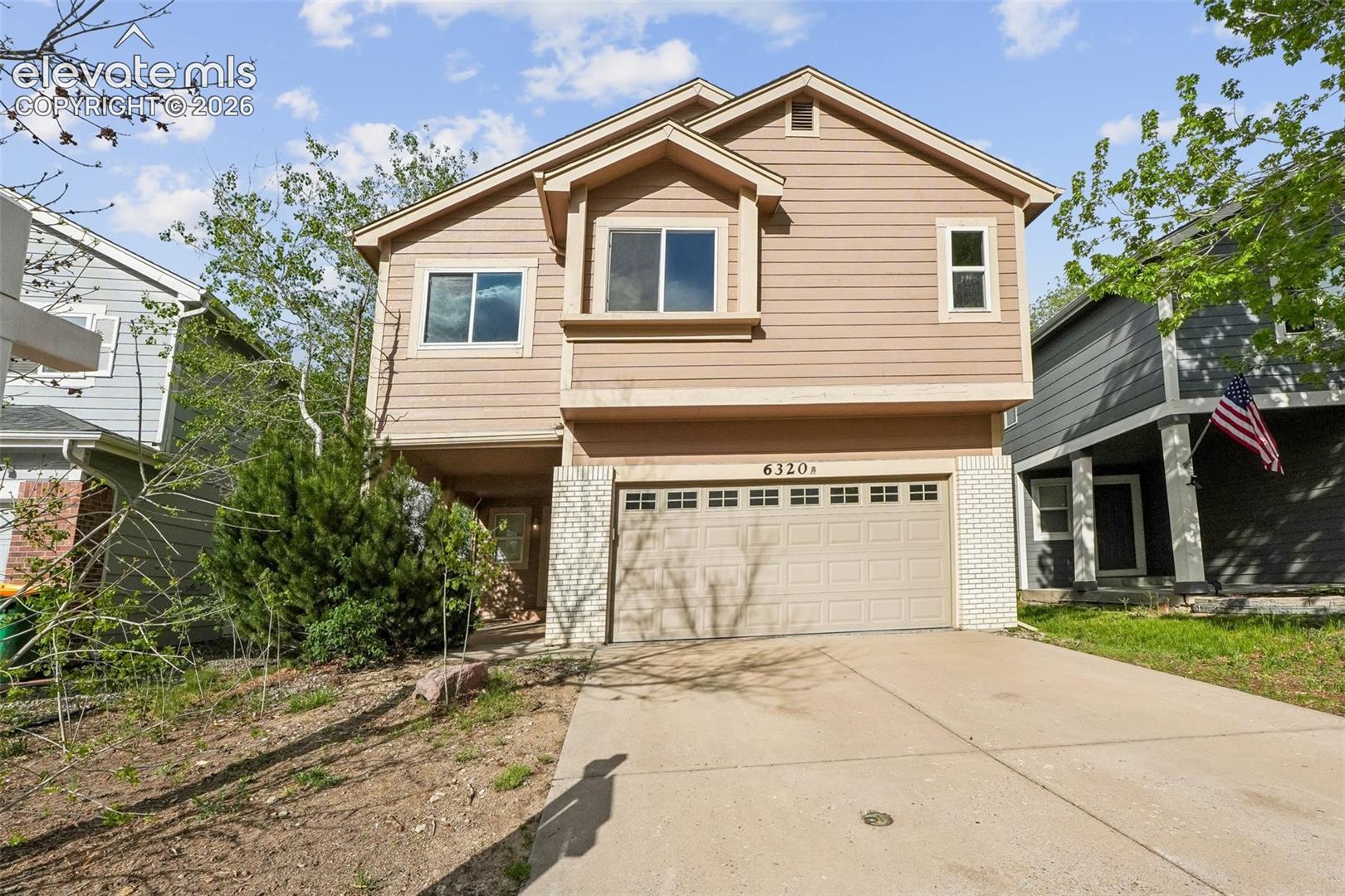 6320 Emma Ln, Colorado Springs, CO 80922