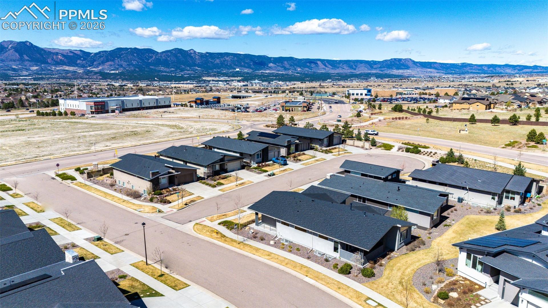 Photo 41 of 10409 Marshall Mesa Court, Colorado Springs