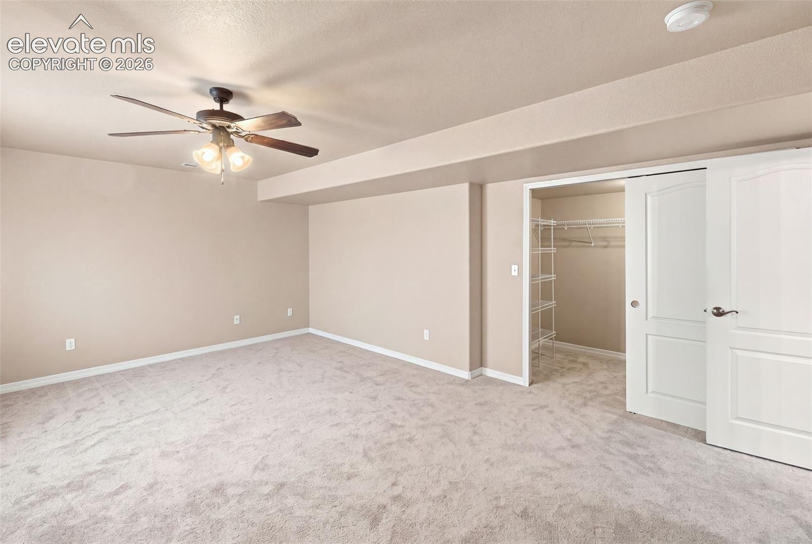 Photo 37 of 6323 Adamants Drive, Colorado Springs
