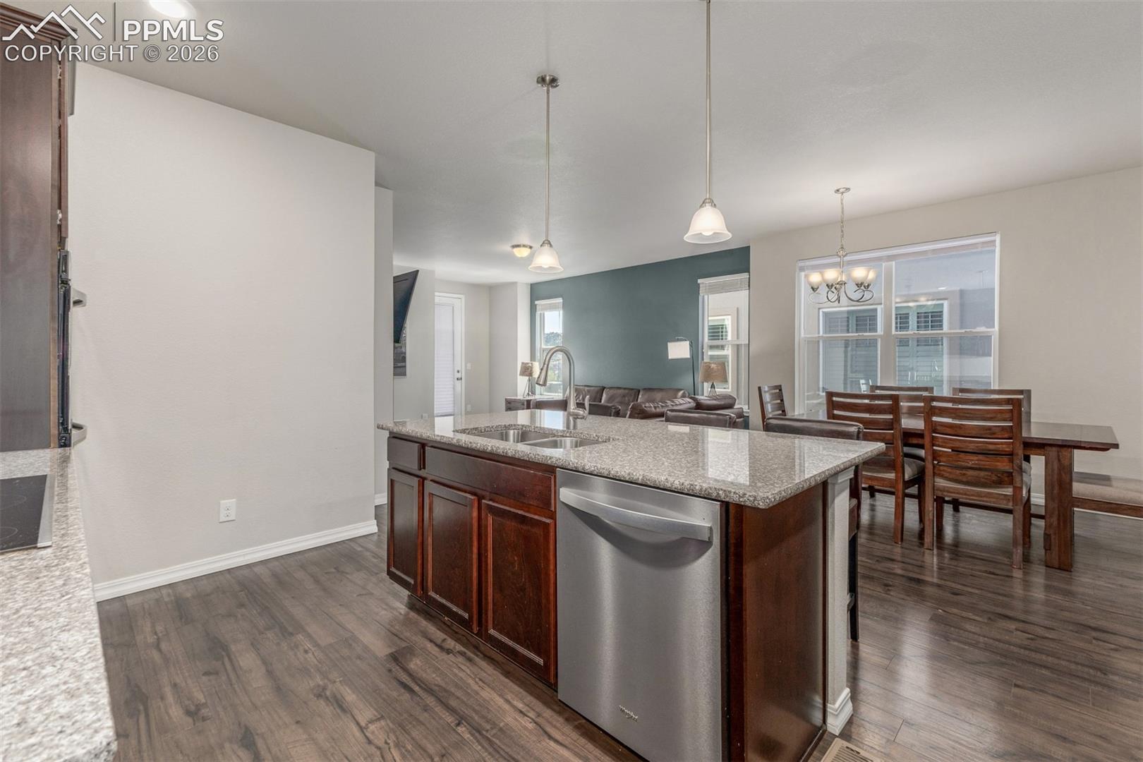 Photo 20 of 5877 Wild Rye Drive, Colorado Springs