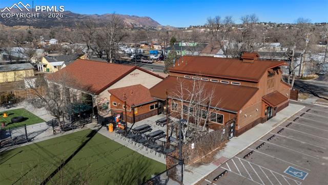 Photo 40 of 2207 Bott Avenue, Colorado Springs
