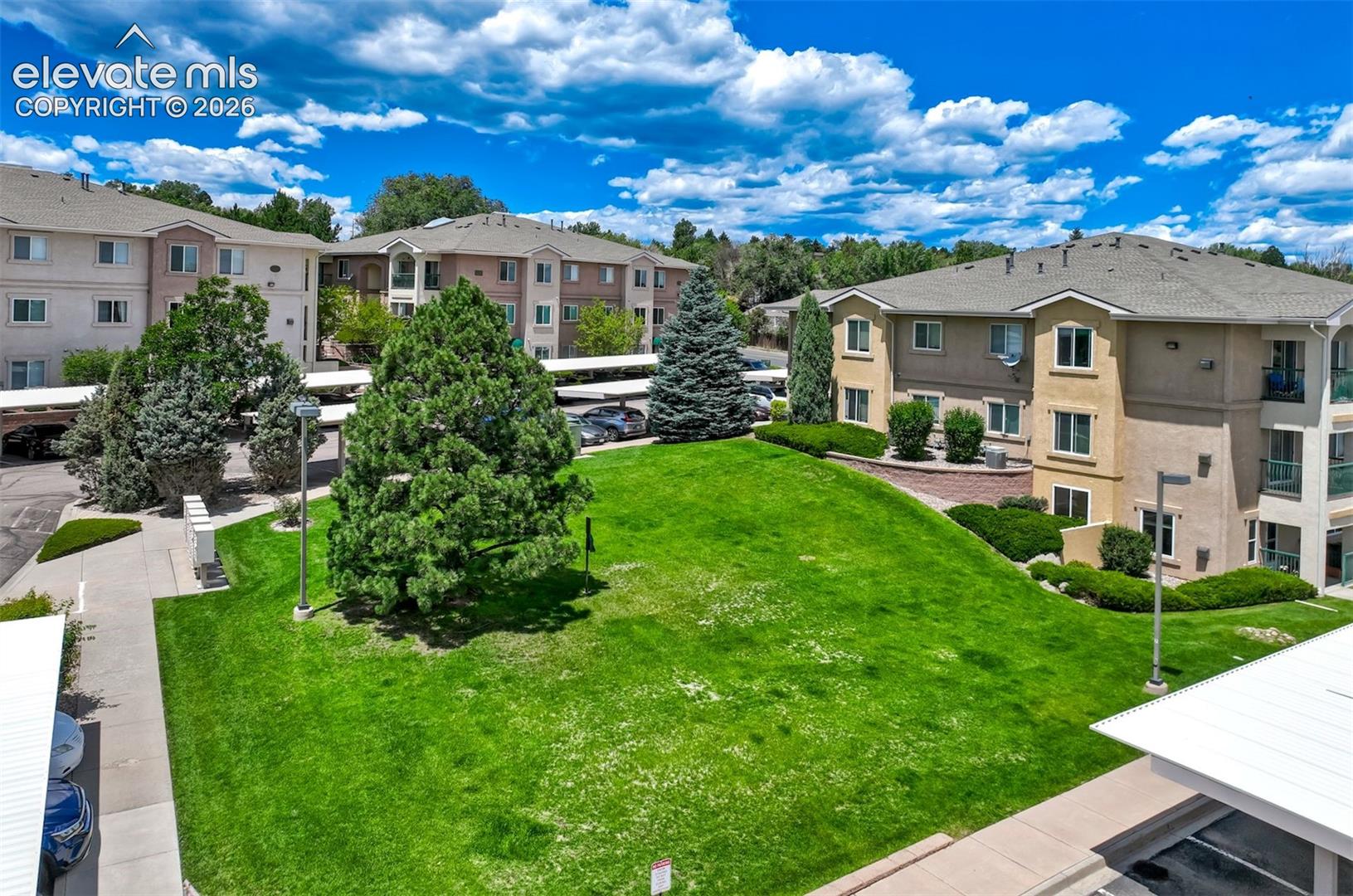 Photo 39 of 3040 Mandalay Grove #7, Colorado Springs