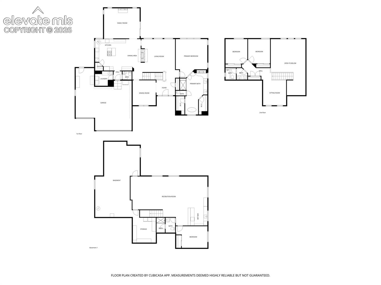 13957 Sierra Knolls Ct, Colorado Springs, CO 80921