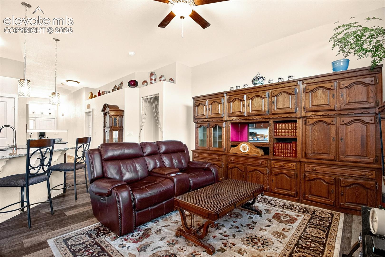 Photo 17 of 8746 Bittercress Drive, Colorado Springs