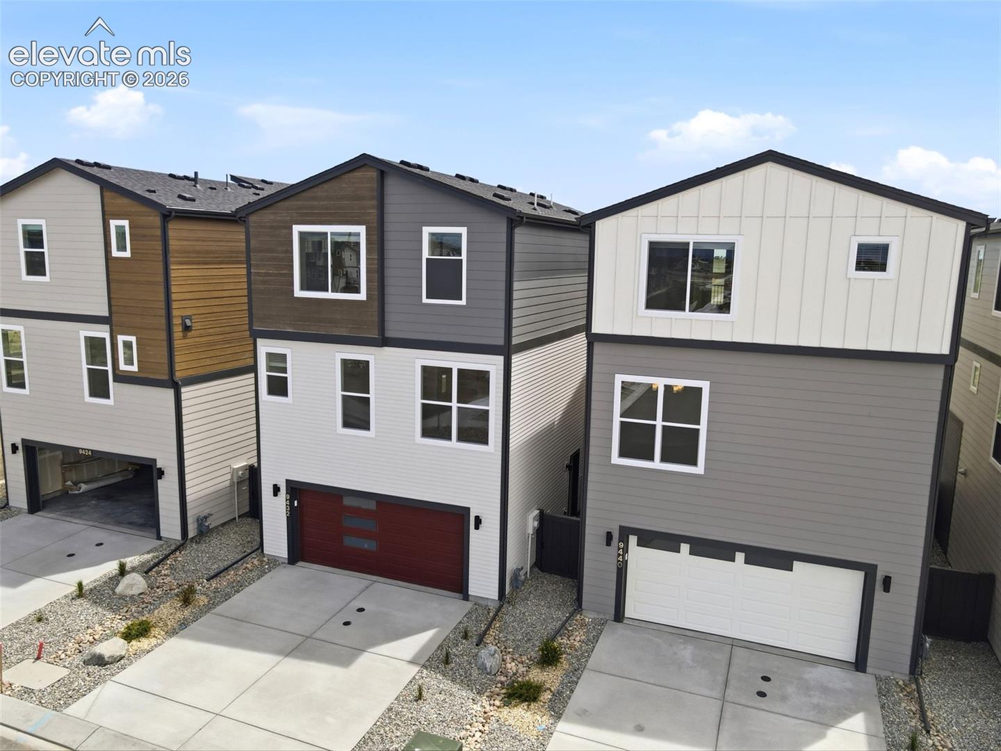 Photo 47 of 9432 Traveler Terrace, Colorado Springs