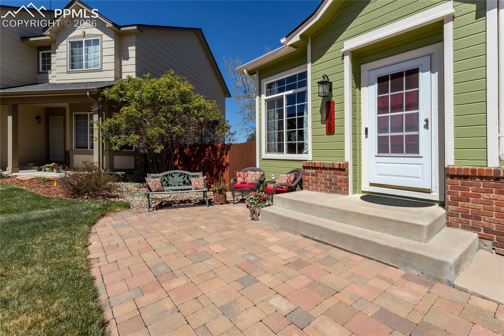 8020 Cooper River Dr, Colorado Springs, CO 80920