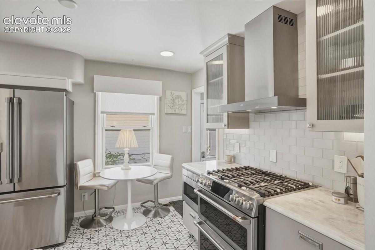 Photo 16 of 1510 N El Paso Street, Colorado Springs