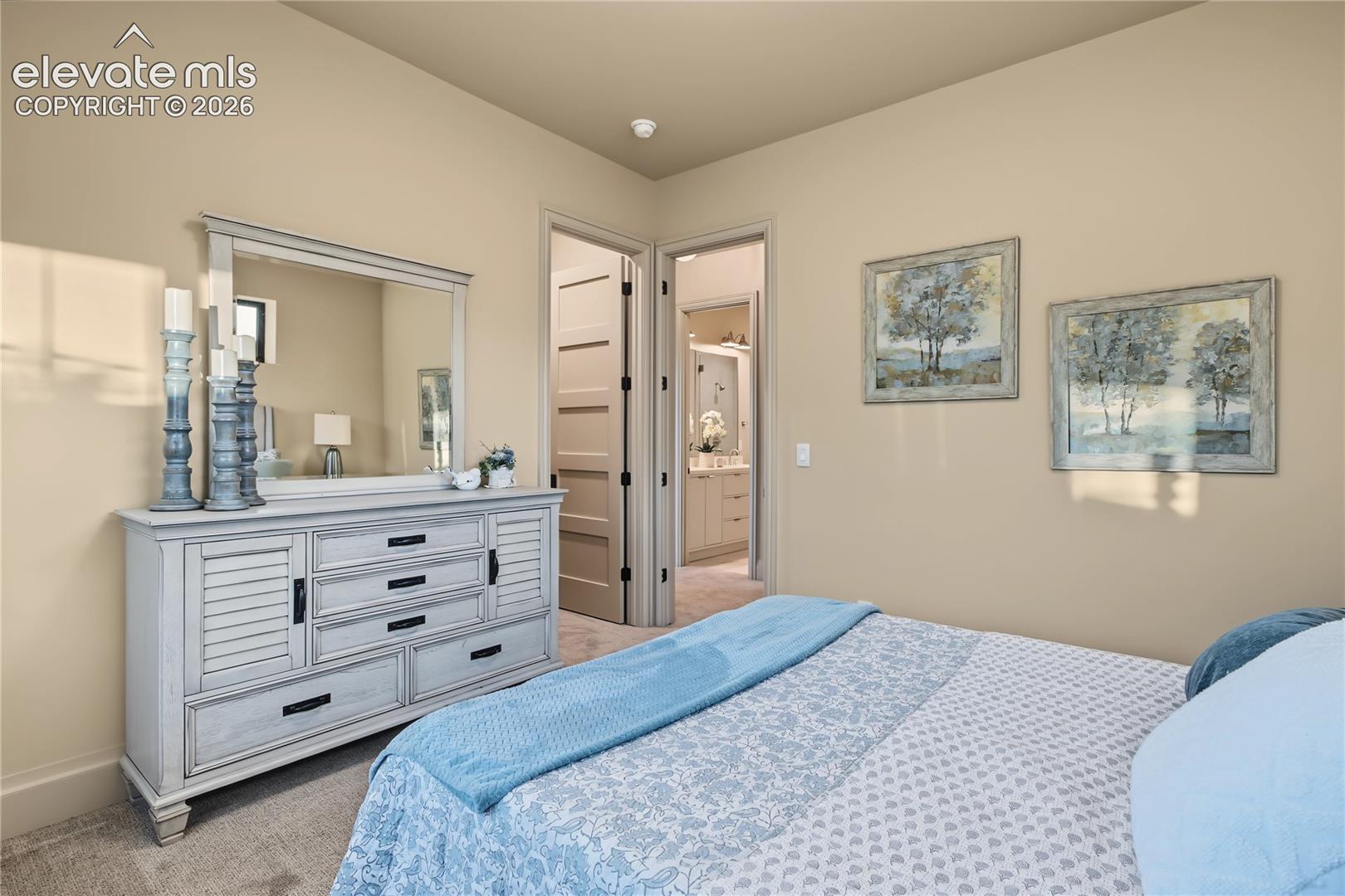 Photo 36 of 10593 Alamar Way, Colorado Springs