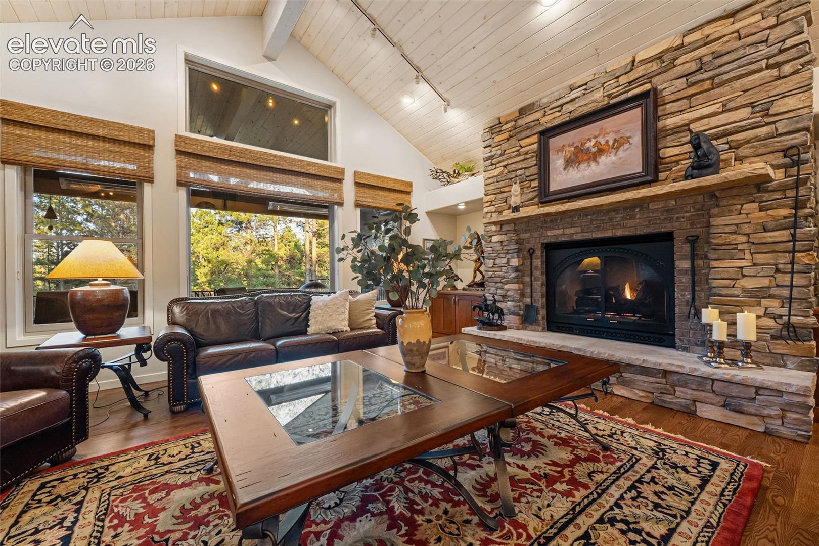Photo 36 of 12155 SPINE CREEK Place, Colorado Springs