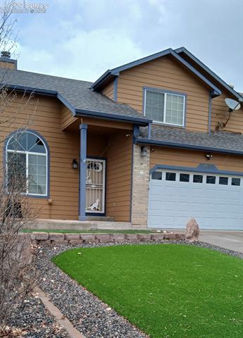 6680 Kari Ct, Colorado Springs, CO 80915