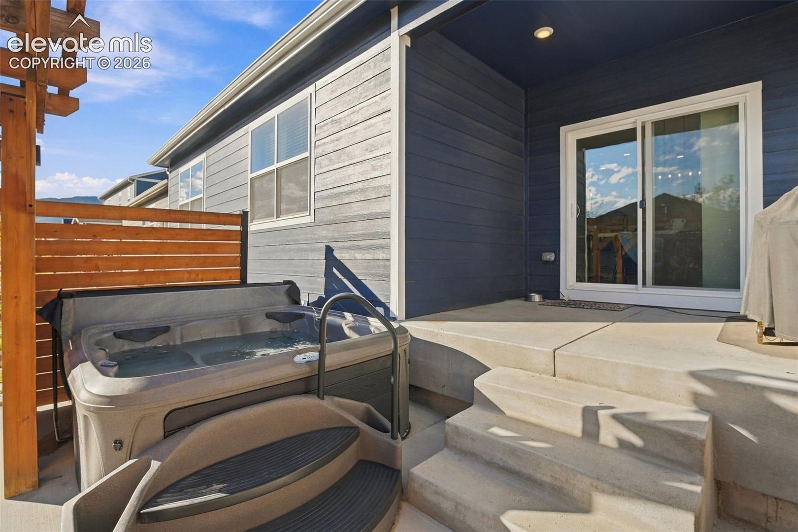 Photo 42 of 16474 Alpine Sorrel Drive, Monument