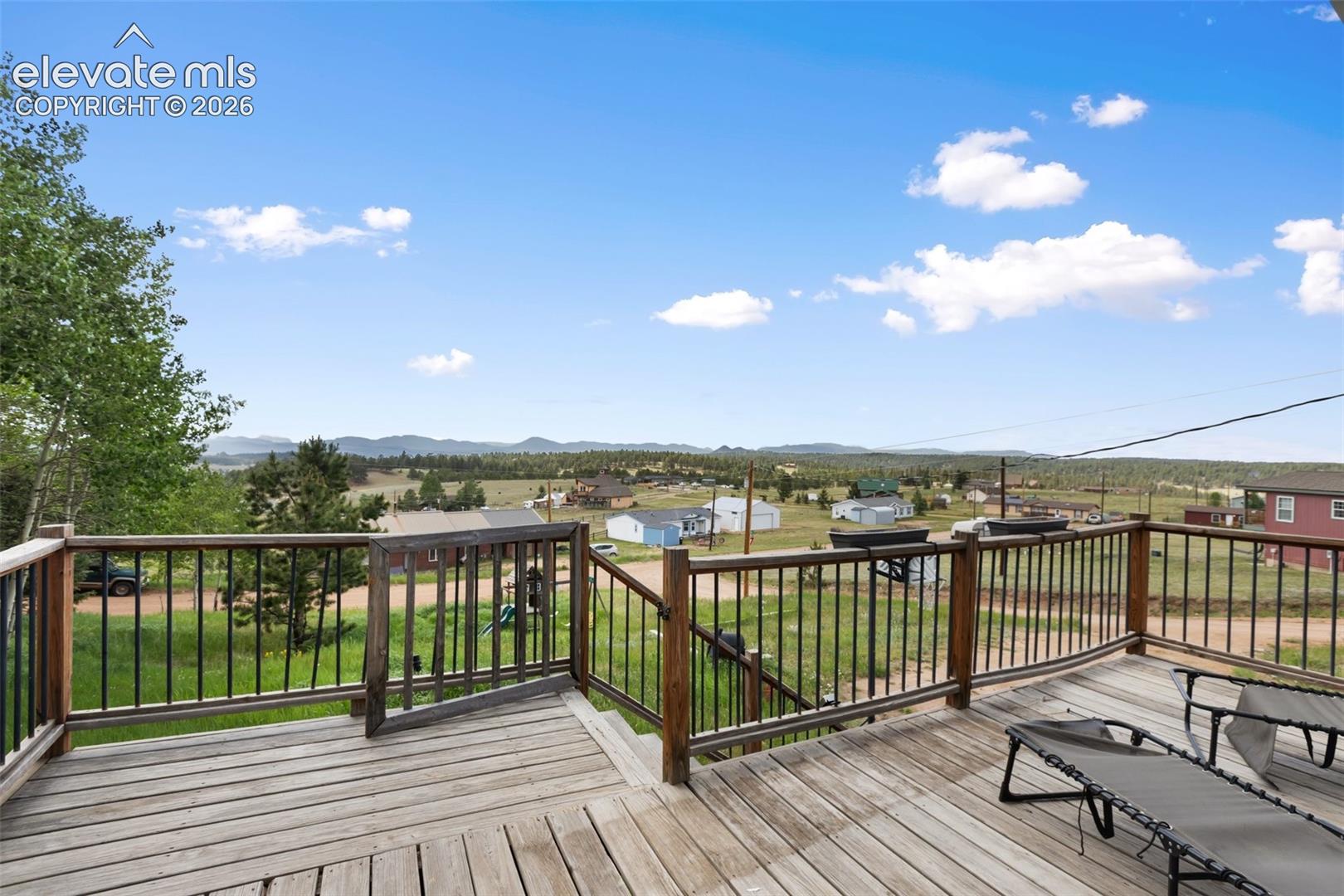 30 Will Stutley Dr, Divide, CO 80814