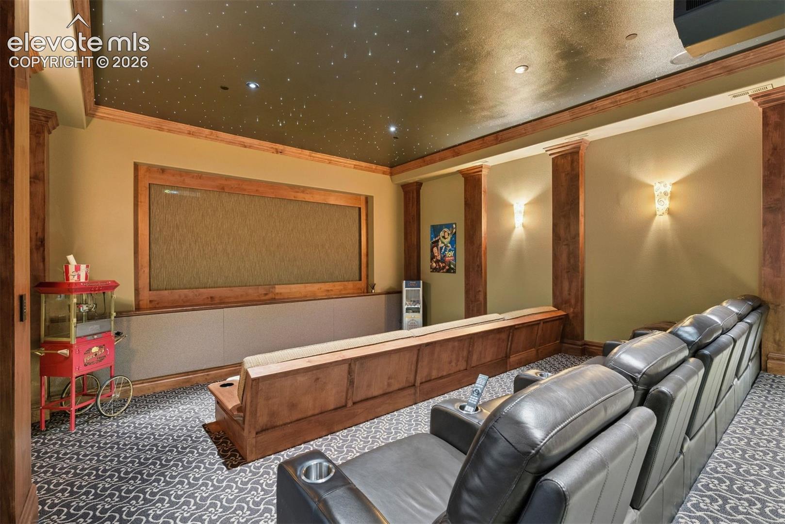 Photo 22 of 14345 Millhaven Place, Colorado Springs