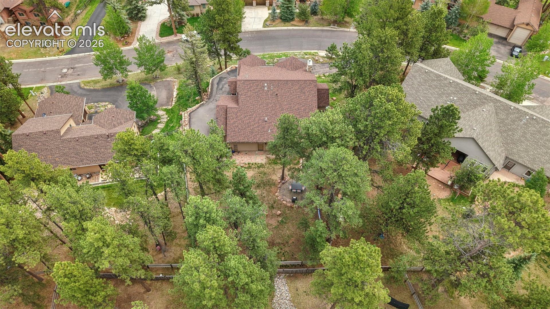 Photo 39 of 1350 Masters Drive, Woodland Park