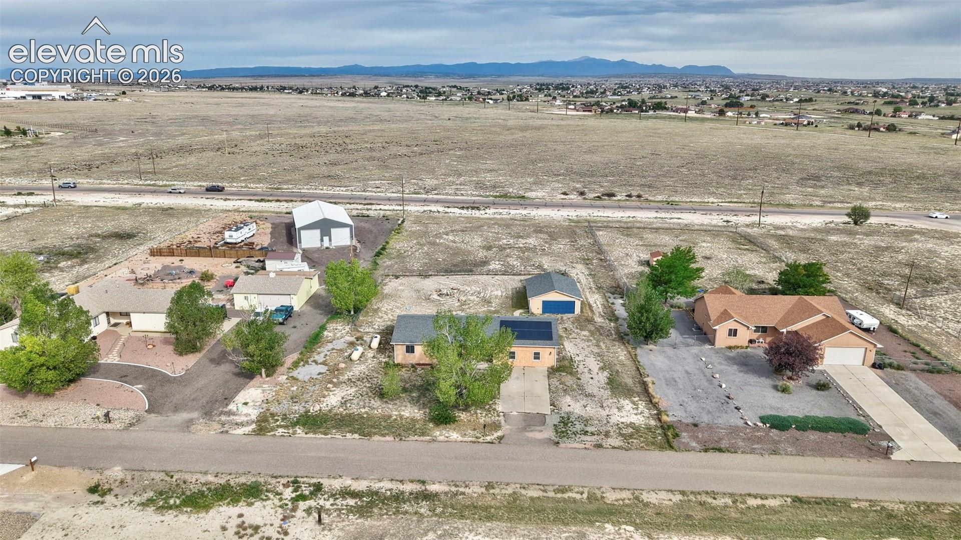 Photo 30 of 191 N Bumgardner Drive, Pueblo West