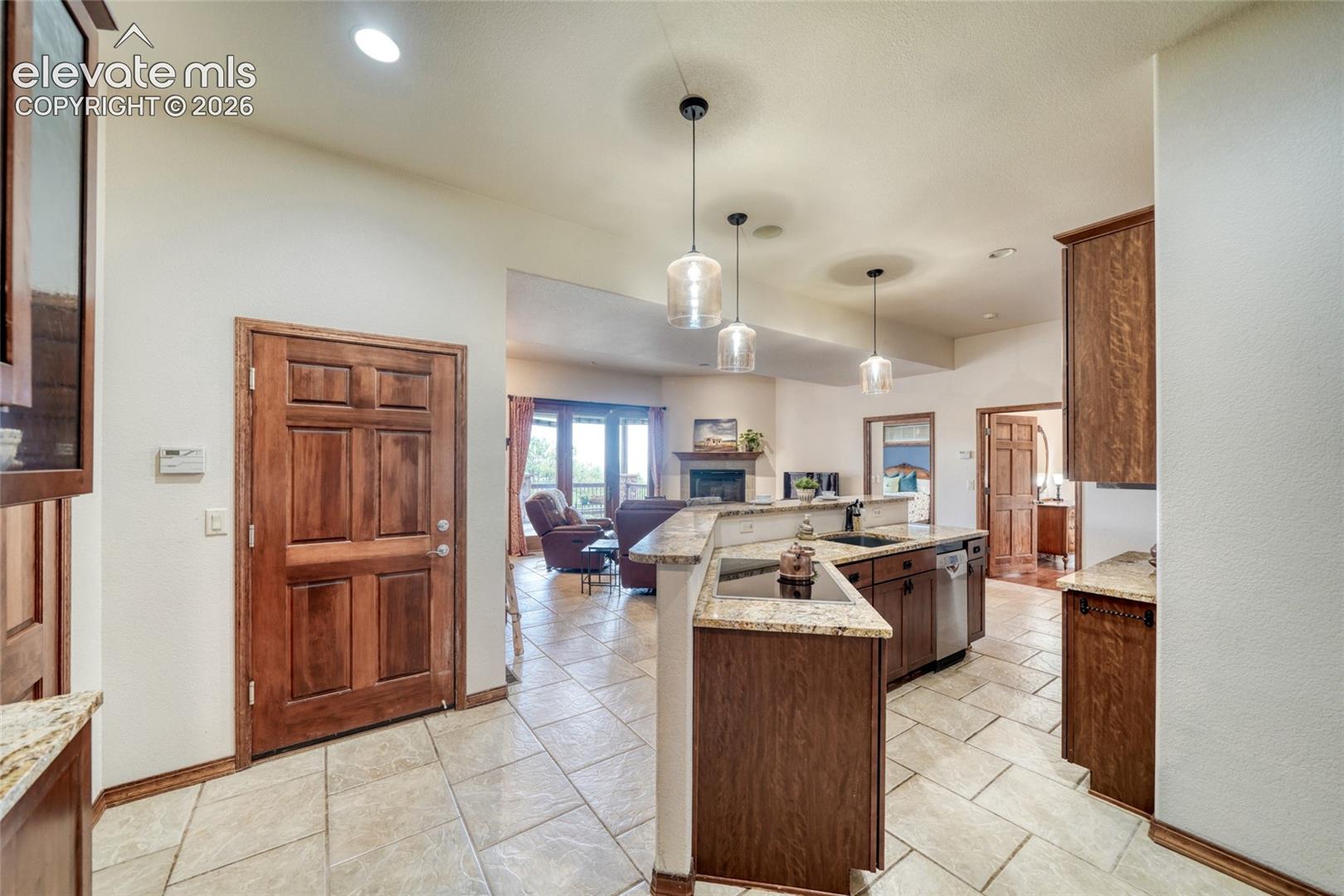 Photo 41 of 585 Vista Grande Drive, Colorado Springs