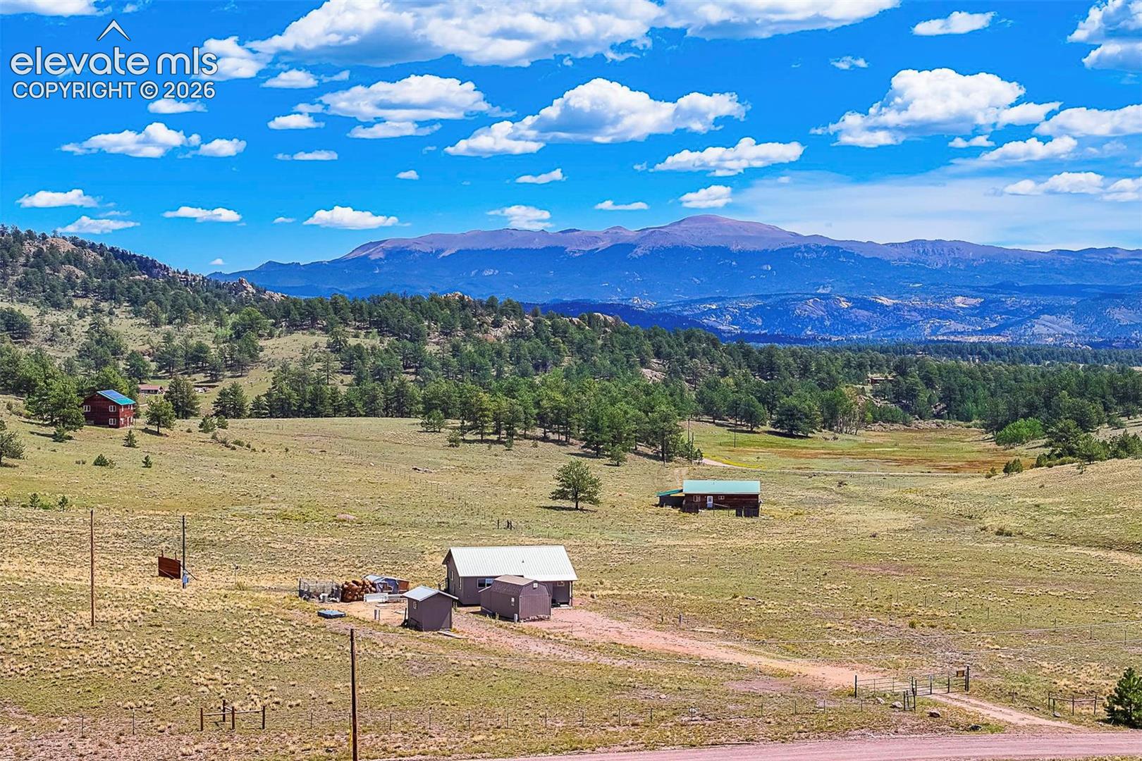 Photo 44 of 4510 County Road 71, Guffey