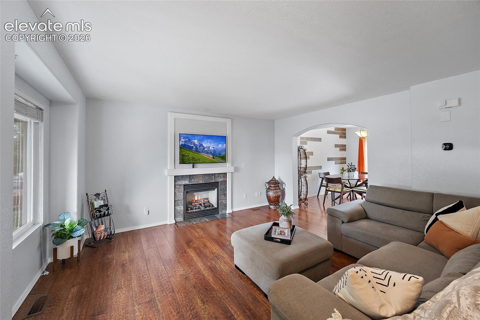 Photo 6 of 3623 Spitfire Drive, Colorado Springs