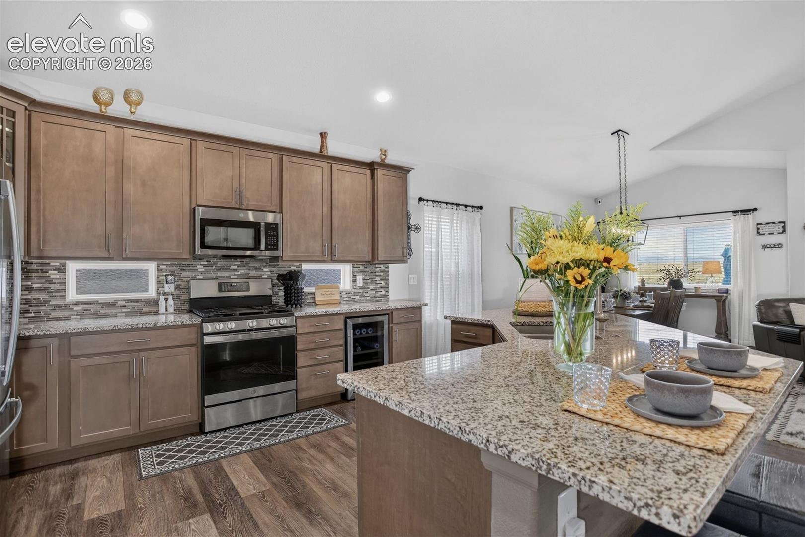 Photo 14 of 10988 Tarbell Drive, Colorado Springs
