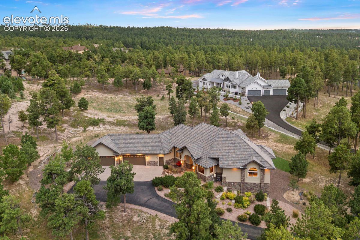 Photo 17 of 4455 Foxchase Way, Colorado Springs