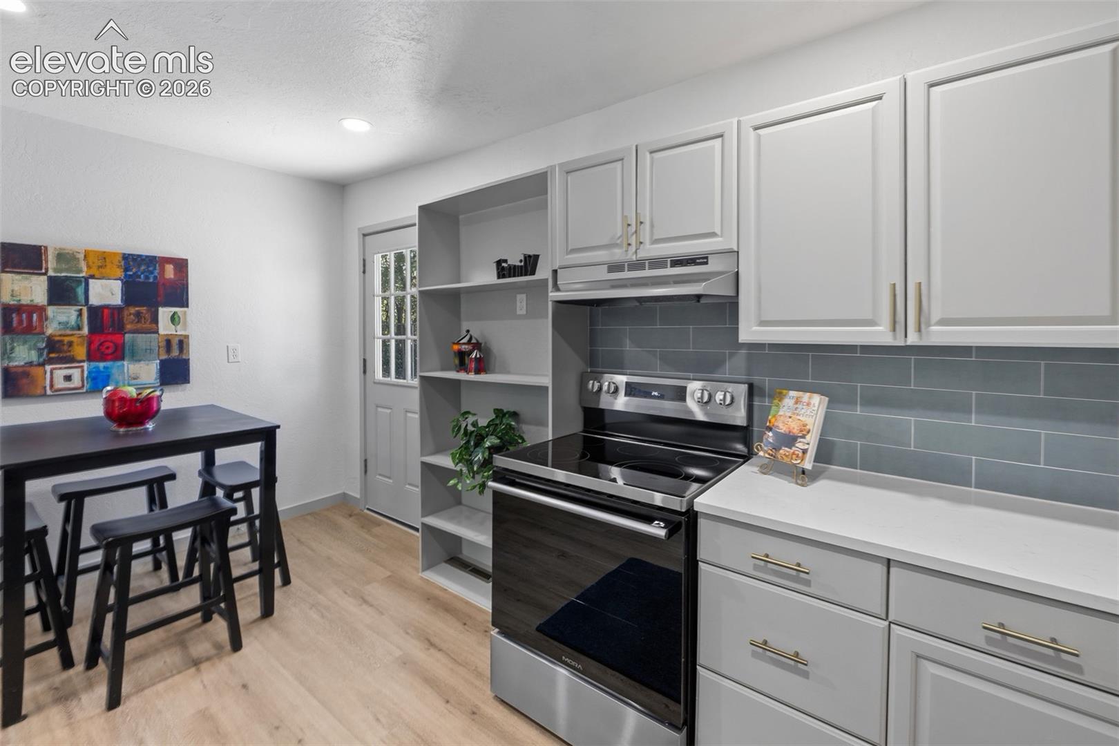 Photo 12 of 2540 Naples Drive, Colorado Springs