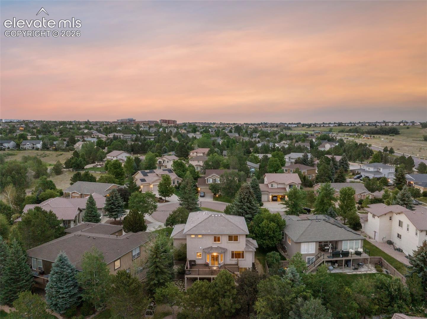 Photo 46 of 9630 Hollyleaf Court, Colorado Springs