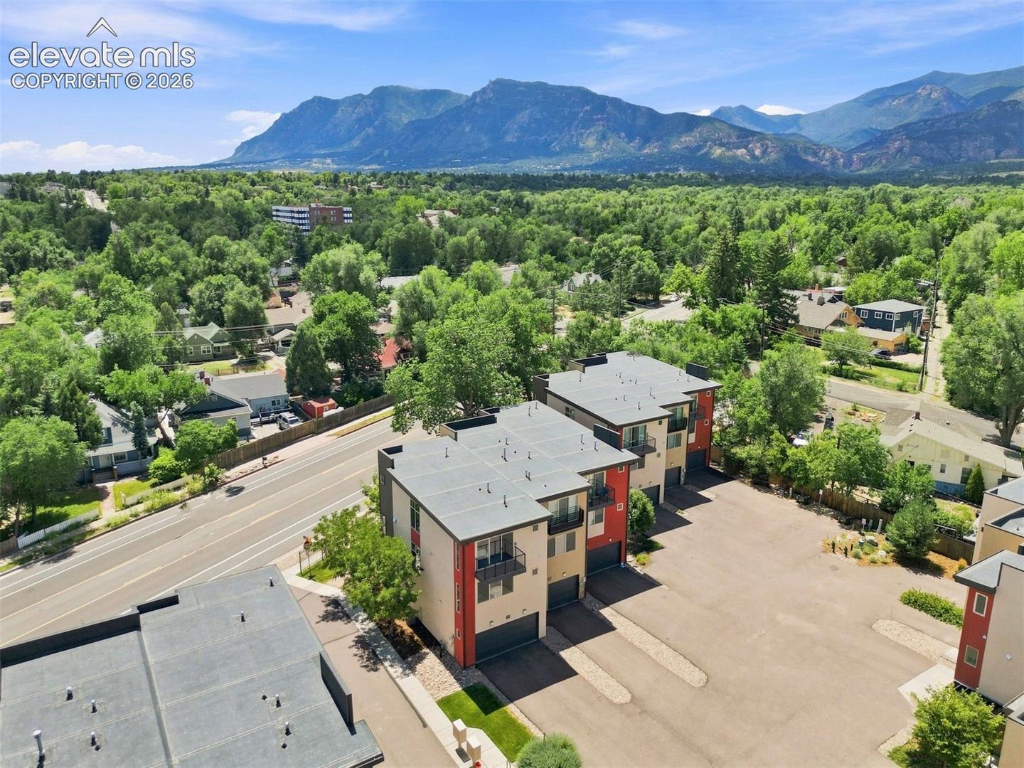 Photo 47 of 94 Cheyenne Boulevard, Colorado Springs