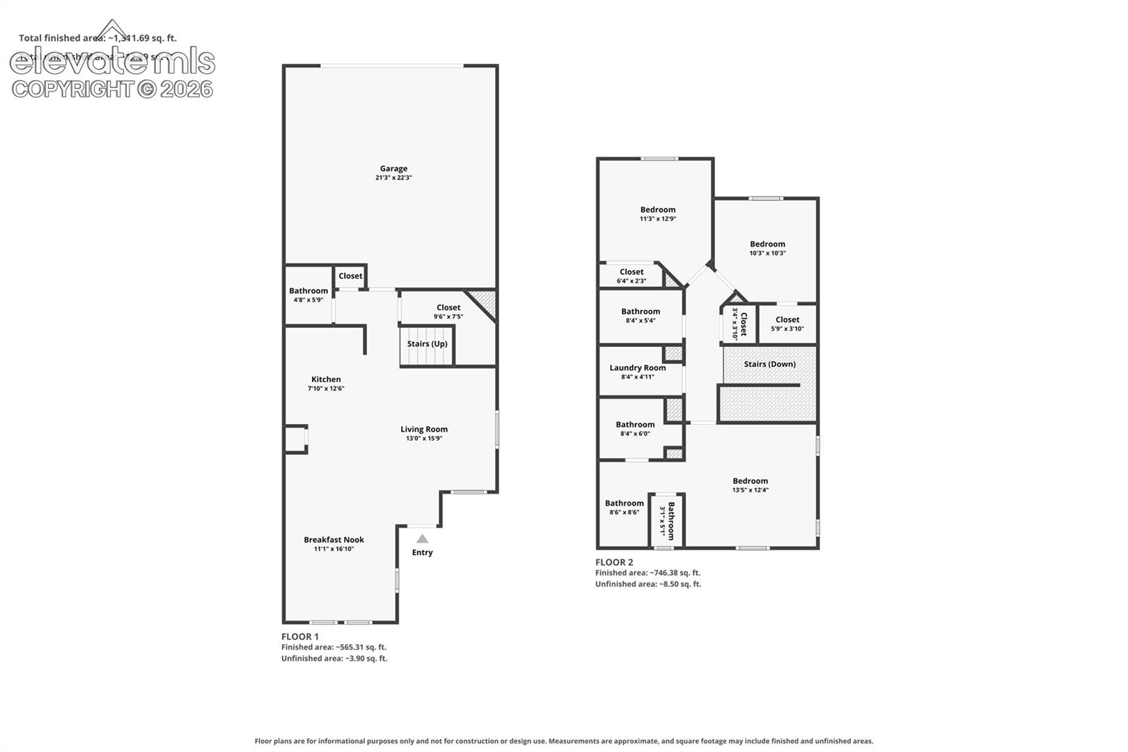 1430 Gold Hill Mesa Dr, Colorado Springs, CO 80905