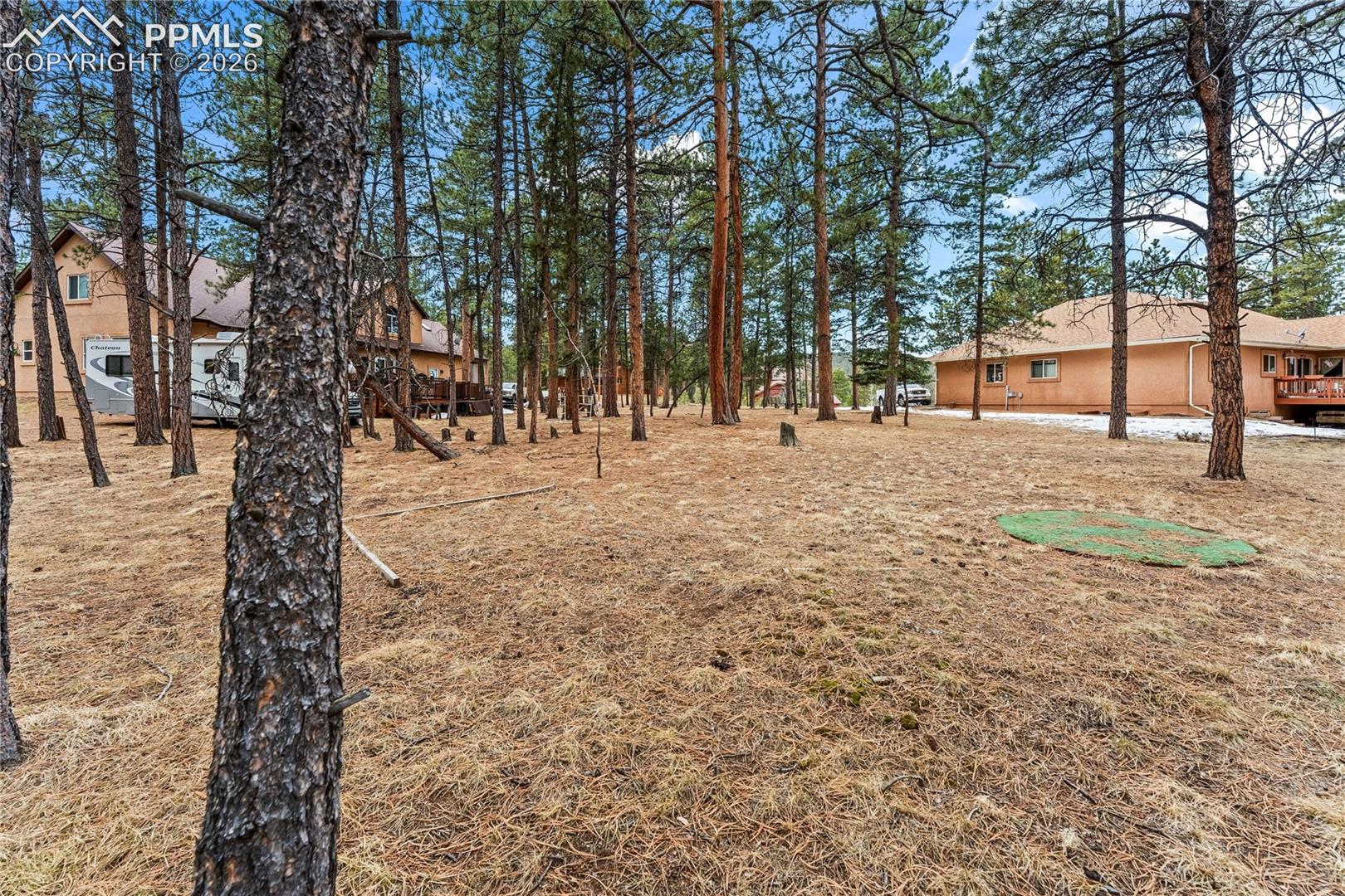 Photo 10 of 109 Flagstick Drive, Woodland Park