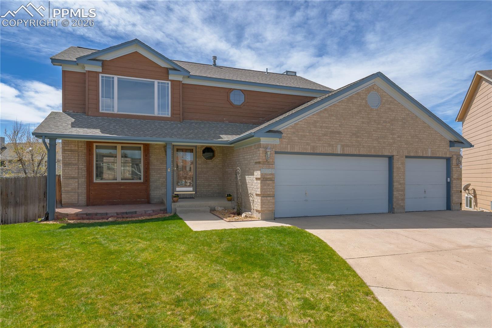 Featured Homes Featured Homes