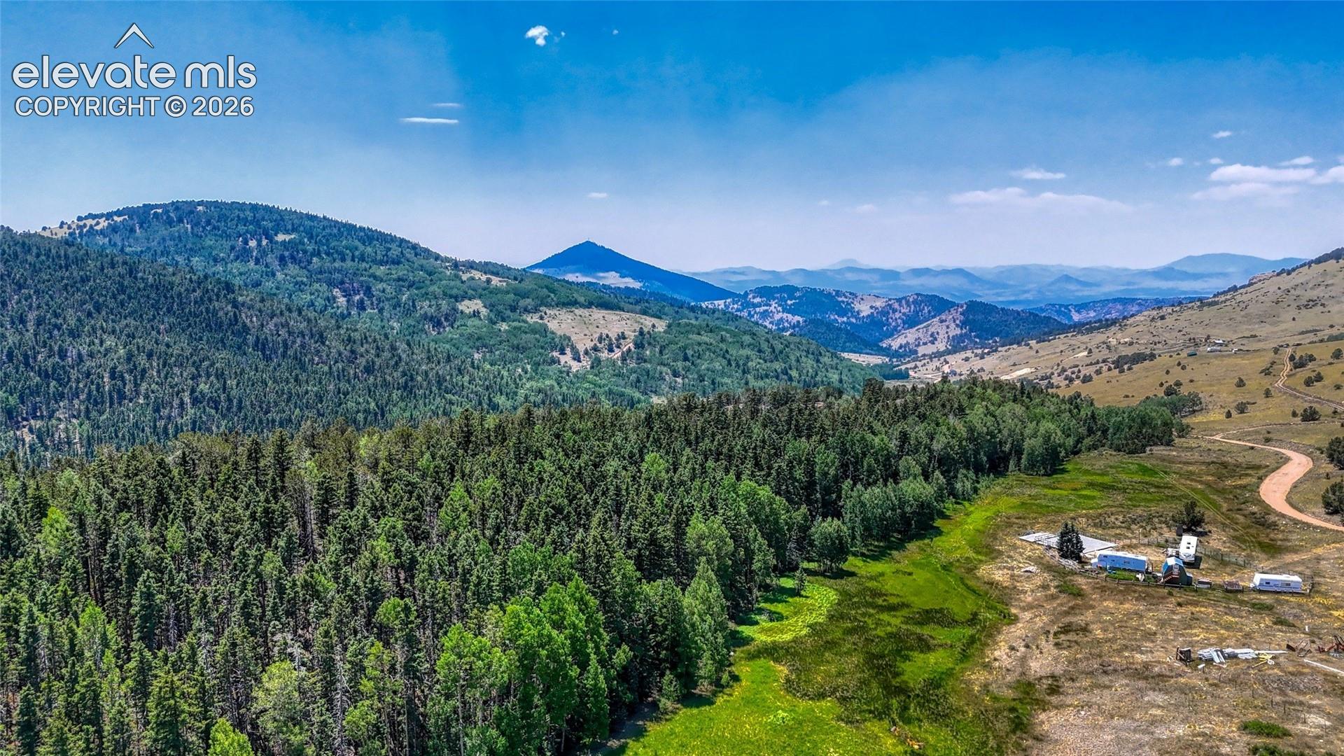 Photo 23 of Highway 67, Cripple Creek