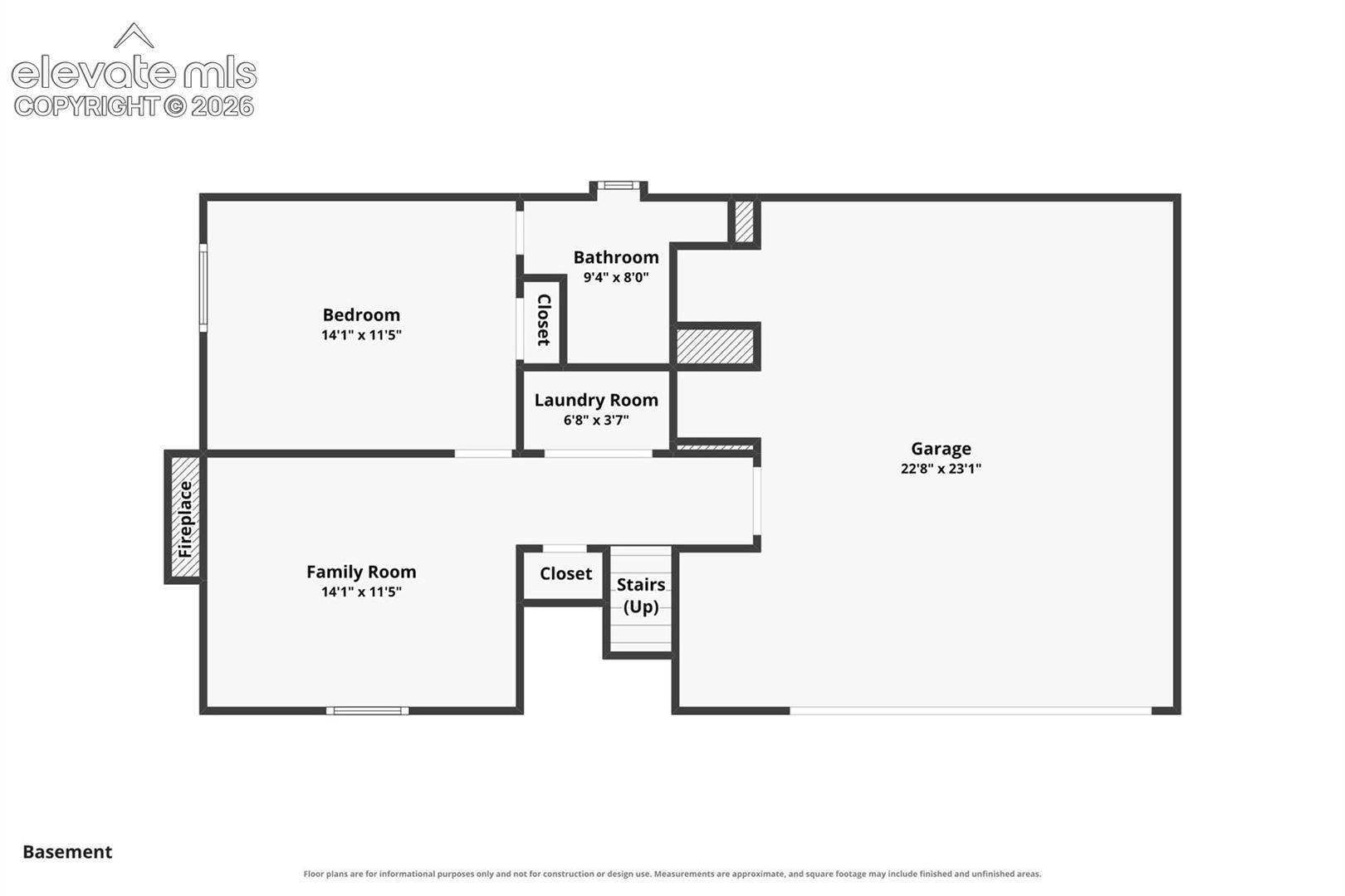Photo 21 of 4937 Dewar Drive, Colorado Springs