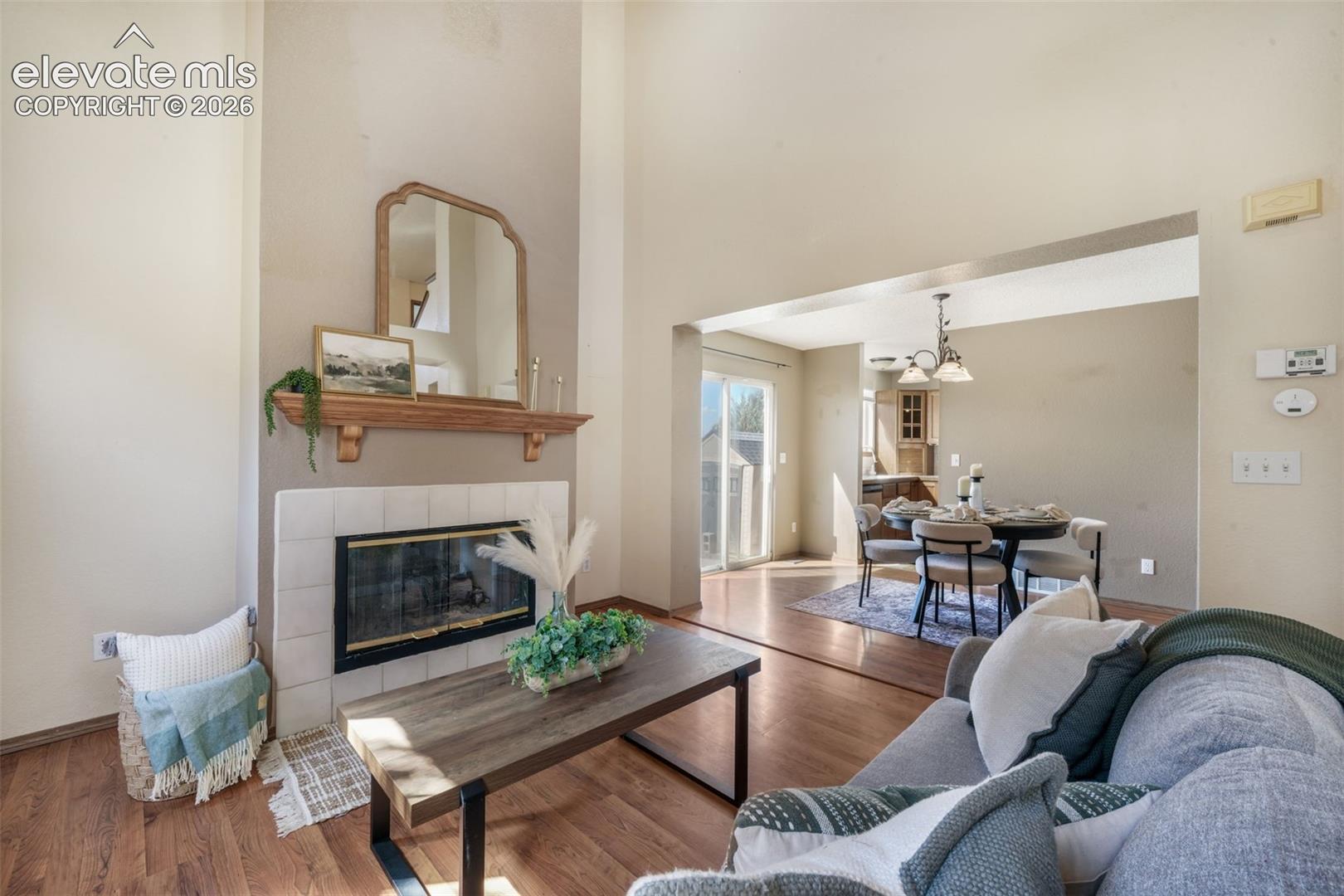Photo 7 of 4412 Bramble Lane, Colorado Springs