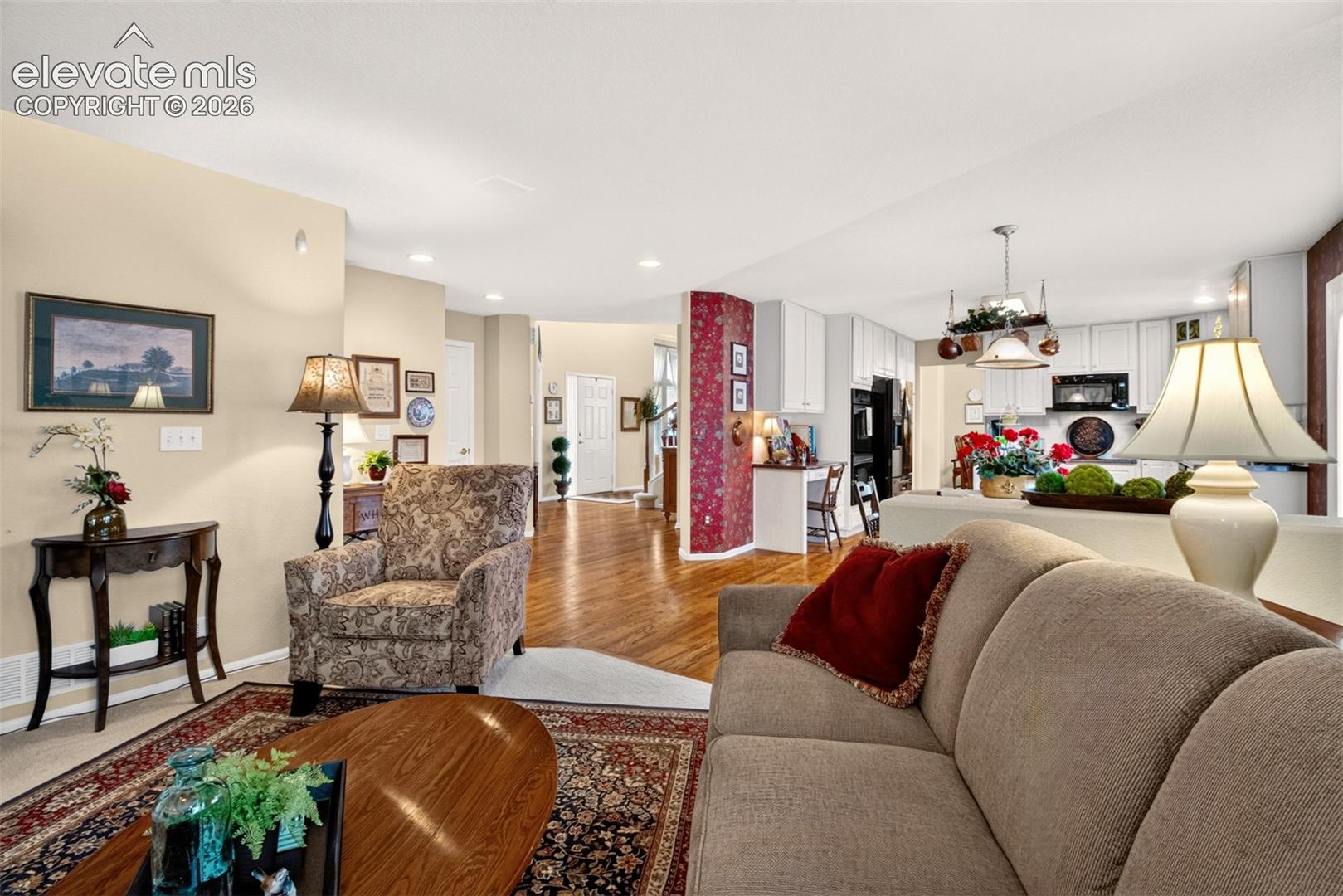Photo 11 of 6383 Medicine Springs Drive, Colorado Springs