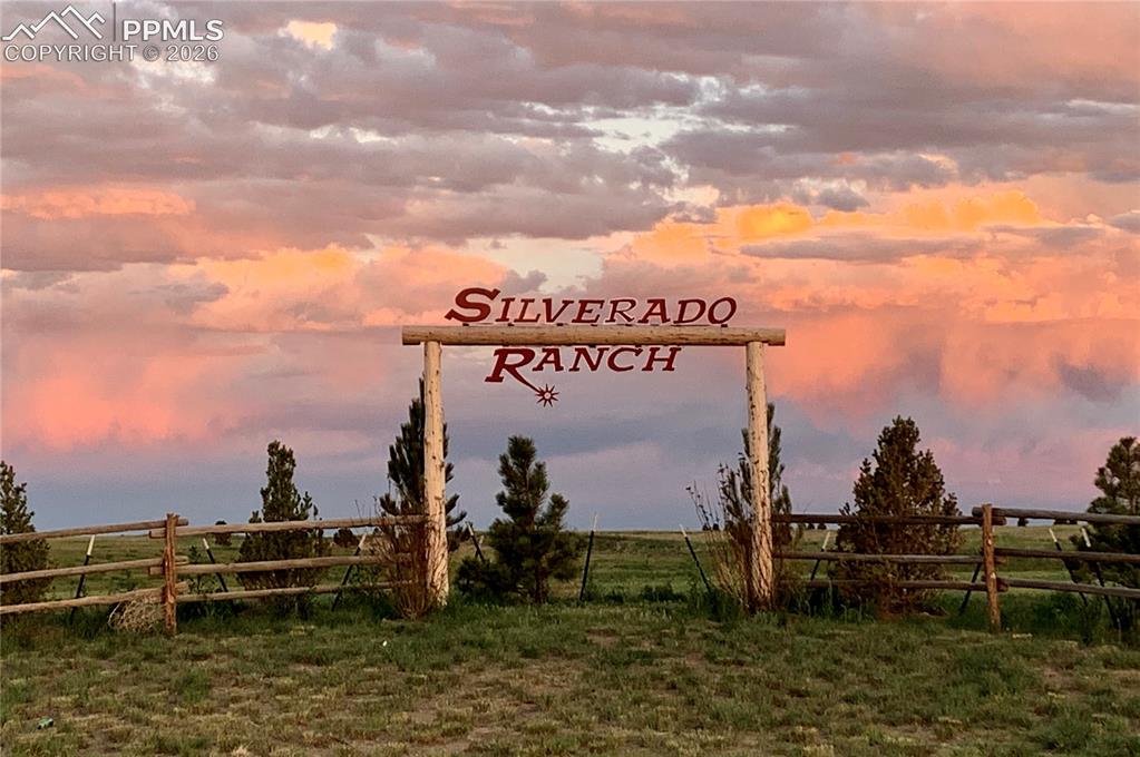 20374 Silverado Hill Vw, Colorado Springs, CO 80928