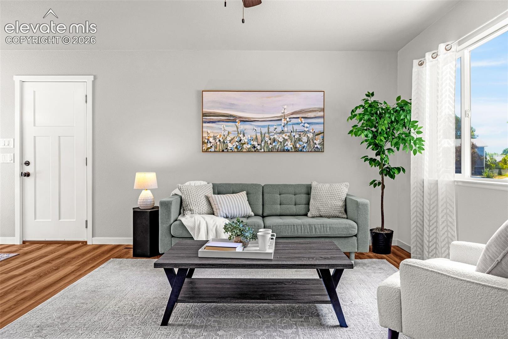 Photo 6 of 2214 Sonoma Drive, Colorado Springs