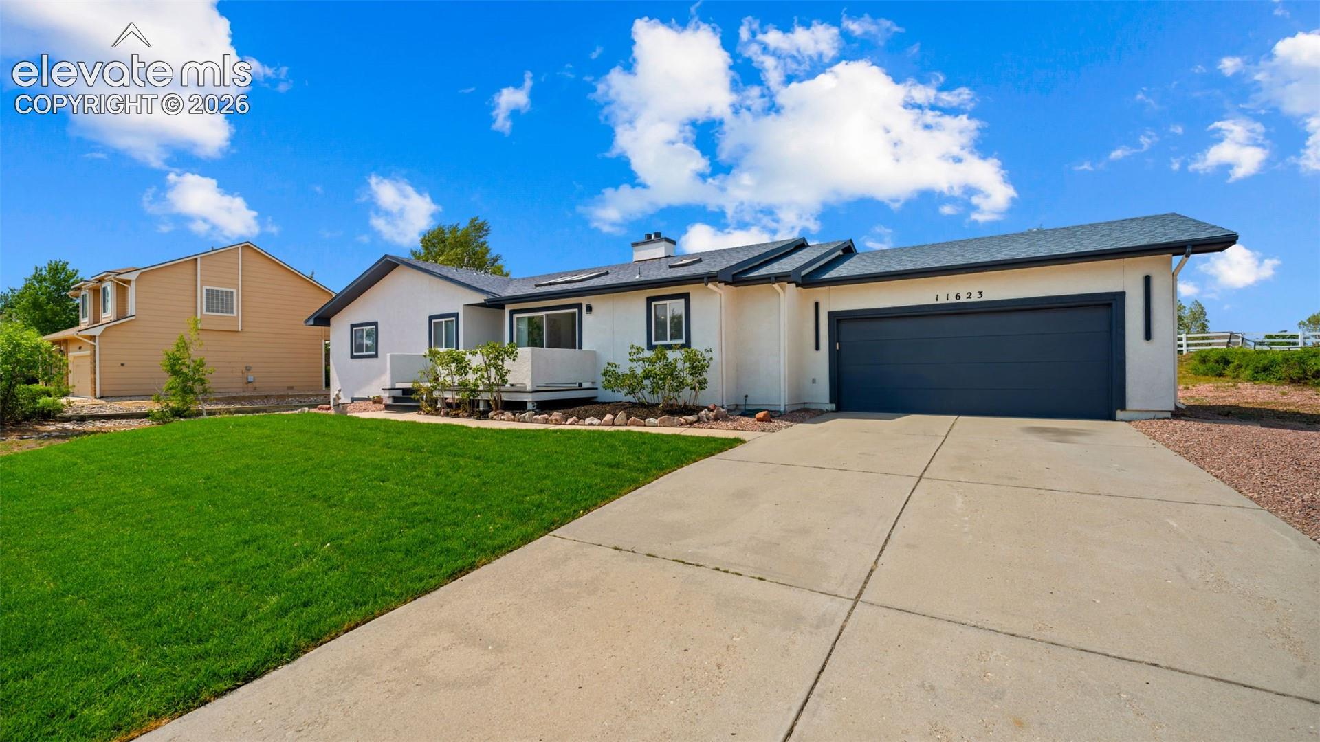 11623 Cranston Dr, Falcon, CO 80831