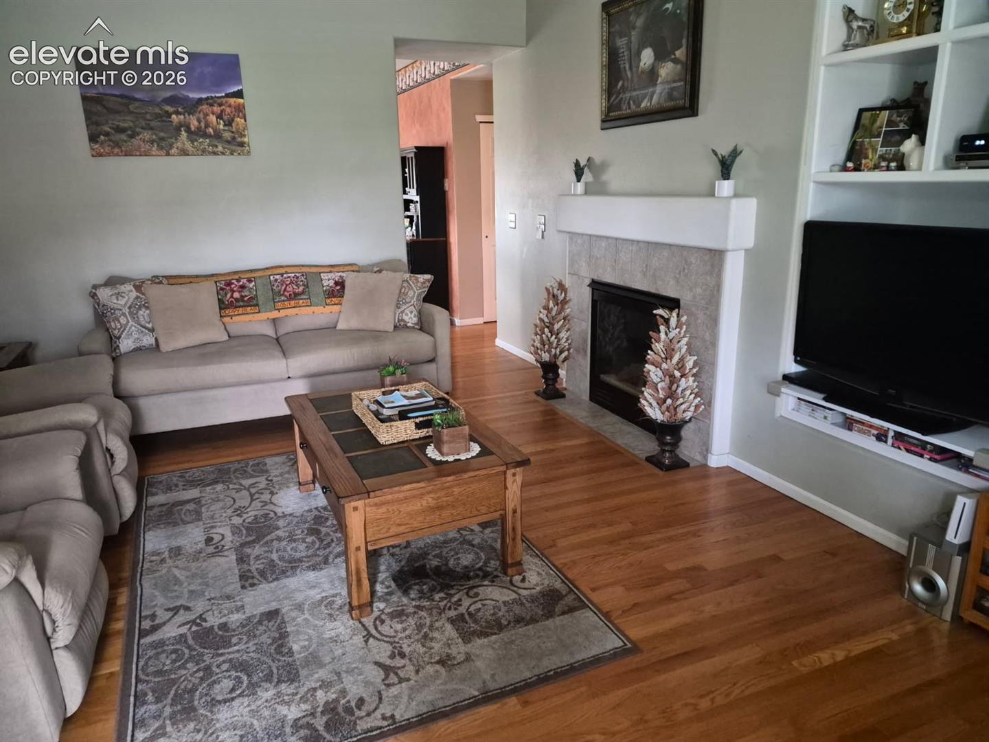 7258 Bonnie Brae Ln, Colorado Springs, CO 80922