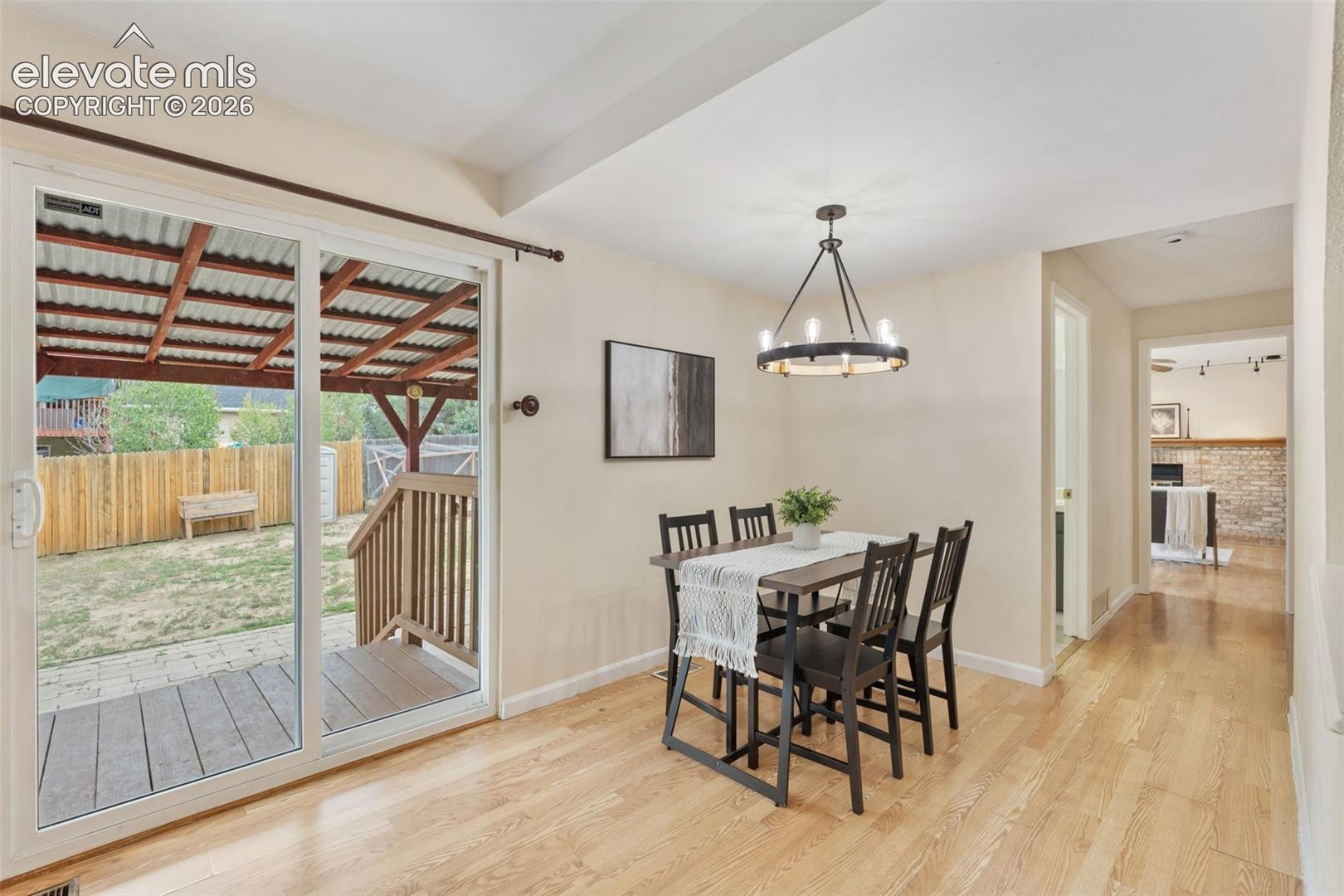 Photo 12 of 6675 Buffalo Drive, Colorado Springs