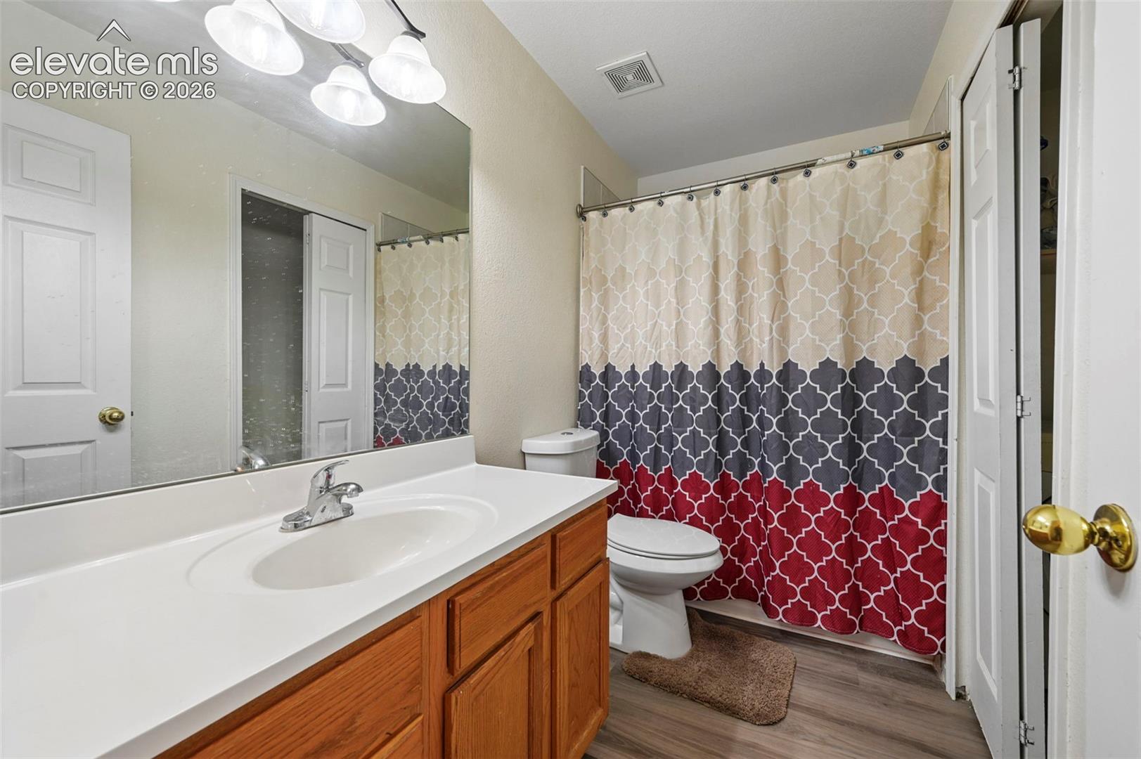 Photo 8 of 6382 Zermatt Drive, Colorado Springs