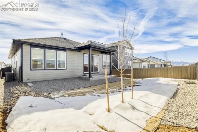 Photo 27 of 8006 Pennydale Drive, Colorado Springs