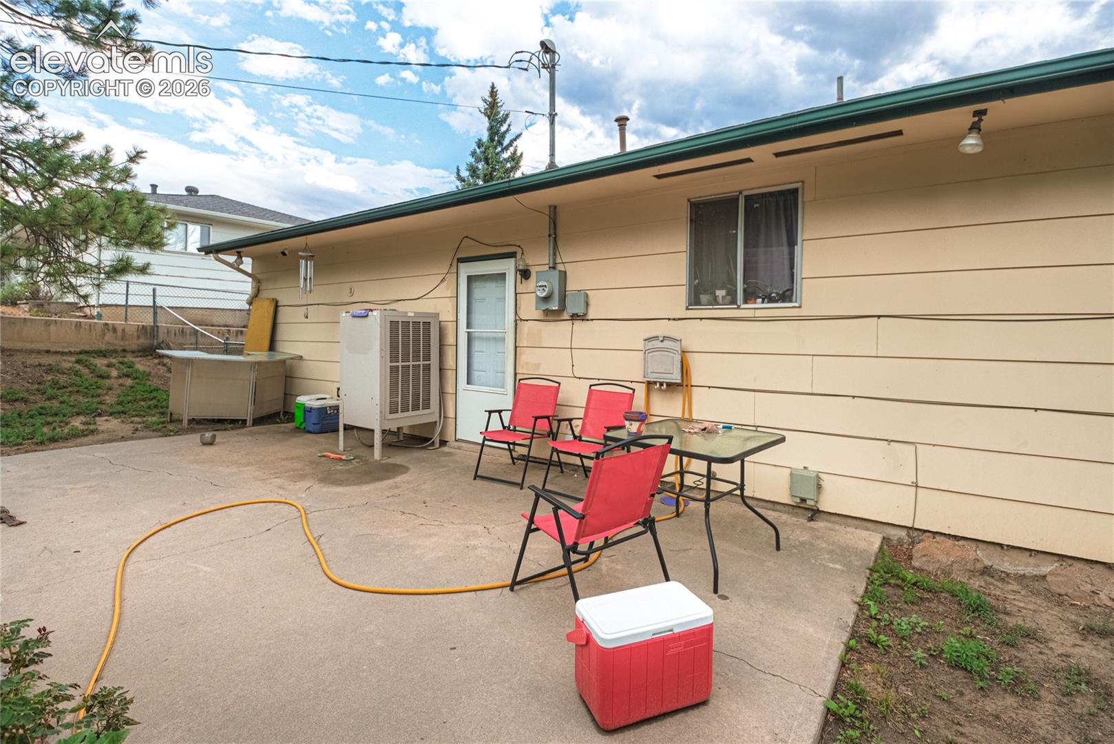 Photo 24 of 1715 Capulin Drive, Colorado Springs