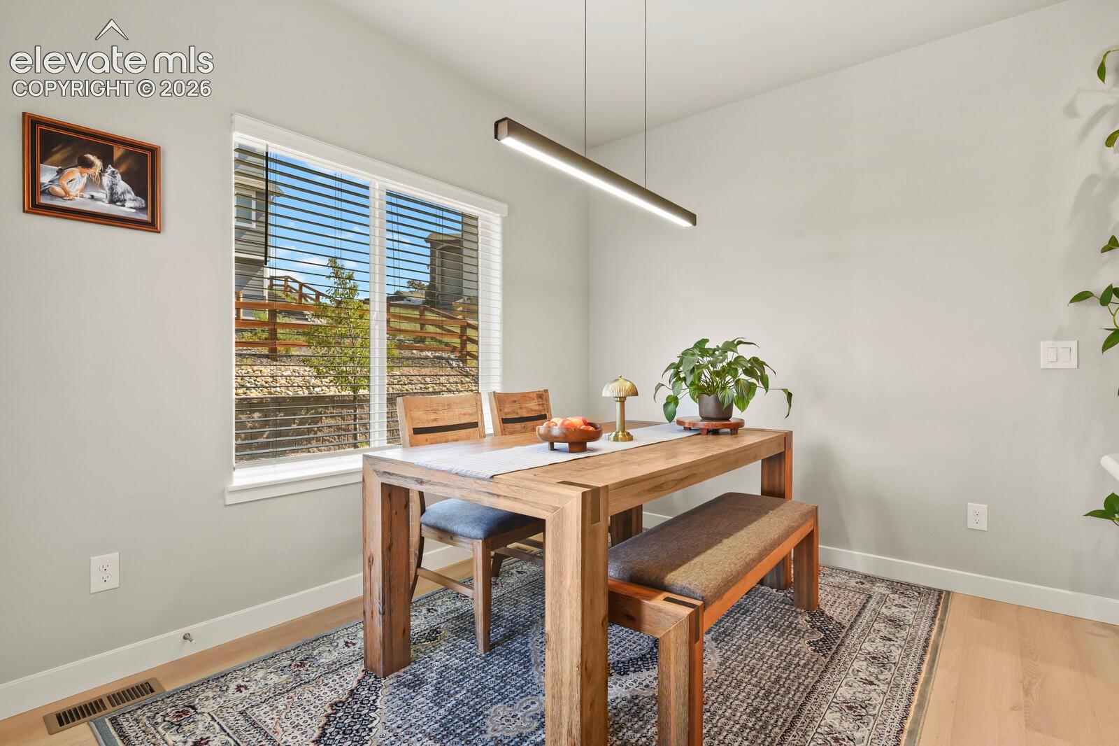 Photo 15 of 10239 Odin Drive, Colorado Springs