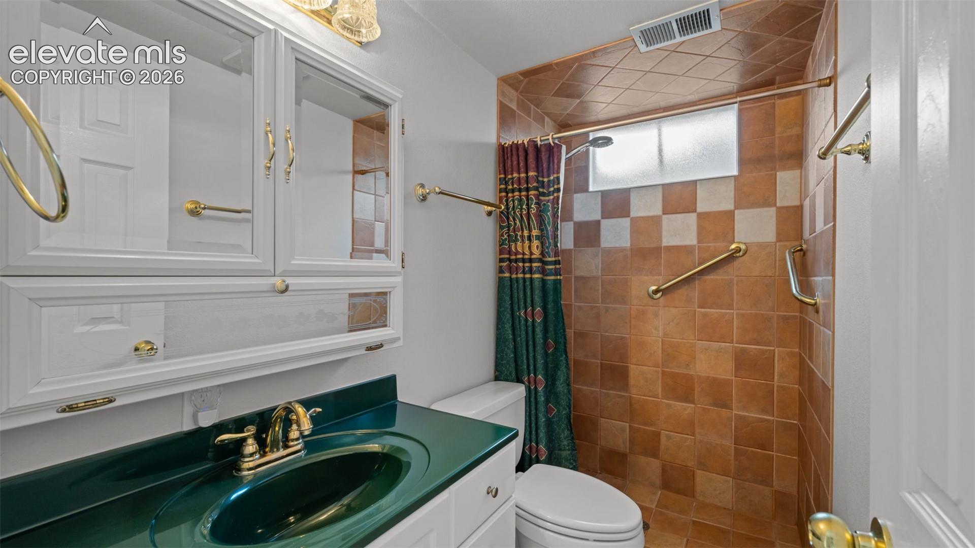 Photo 25 of 1719 Wynkoop Drive, Colorado Springs